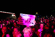 Mark Medlock live bei XXXLutz am 28.08.2010 (©Foto: Martin Schmitz)